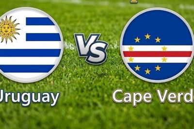 Nhận định, dự đoán trận đấu Uruguay vs Cape Verde: Buộc phải thắng
