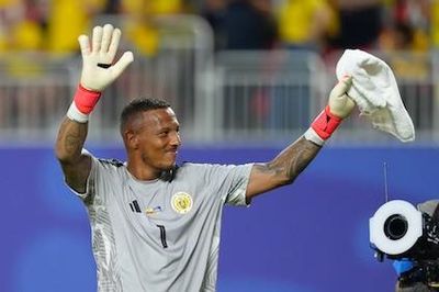 Kết quả bóng đá Bảng E World Cup 2026: Thủ thành Eloy Room lập kỷ lục với 15 pha 'cứu thua', Curaçao giành điểm số lịch sử trước Ecuador