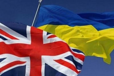 Anh loại bỏ tất cả linh kiện Mỹ trong các tên lửa tầm xa phát triển cho Ukraine, lý do là gì?