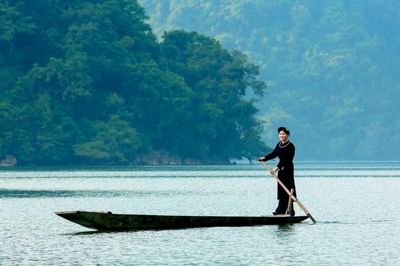 Doanh thu du lịch tăng trưởng mạnh, Thái Nguyên đẩy mạnh quảng bá trên nền tảng số