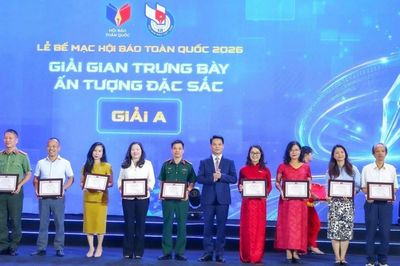 Từ Hải Phòng, lan tỏa khí thế mới của báo chí Việt Nam