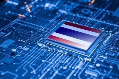 Thái Lan đẩy mạnh liên kết với châu Âu trong cuộc đua công nghệ bán dẫn
