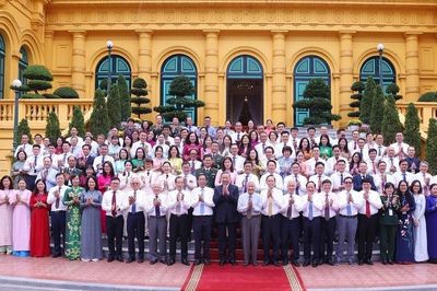 Báo chí cách mạng phải là lực lượng chủ lực bảo vệ chủ quyền thông tin quốc gia
