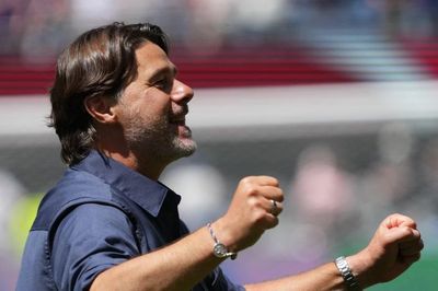 HLV Pochettino đã 'lột xác' đội tuyển Mỹ thế nào?