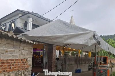 Công an thông tin về vụ 4 người tử vong ở Bắc Ninh