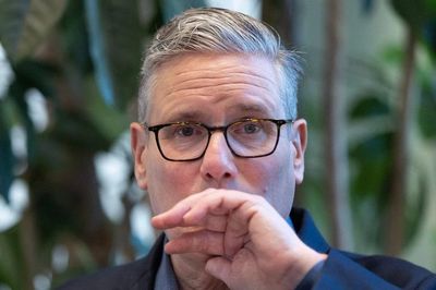 Rộ tin Thủ tướng Anh Keir Starmer sắp từ chức