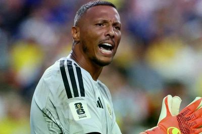 Thêm một thủ môn gây bão ở World Cup 2026
