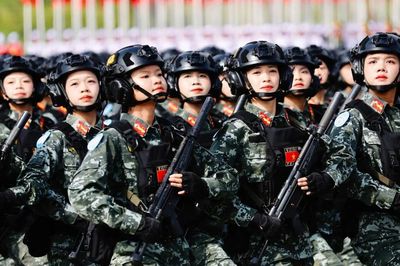 Lương quân nhân chuyên nghiệp thay đổi thế nào từ ngày 1/7?