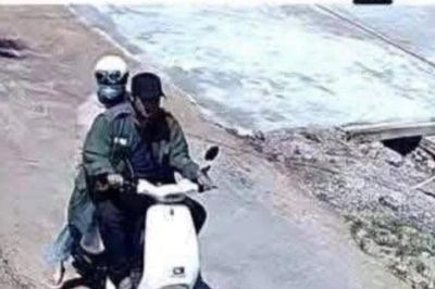 Nữ sinh bị sát hại, phi tang thi thể xuống giếng trong rẫy cà phê