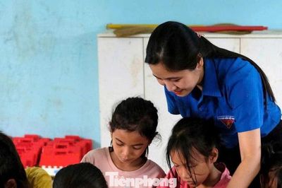 Hiến kế gửi Đoàn: Tiếp sức đường dài cho học sinh, thanh niên khởi nghiệp vùng sâu vùng xa