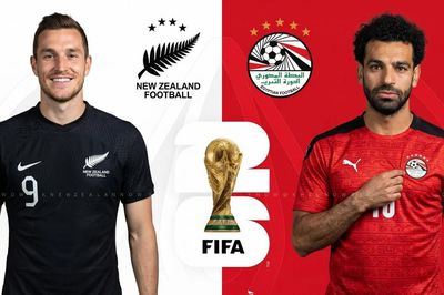 Nhận định New Zealand vs Ai Cập, 08h00 ngày 22/6: Tìm chiến thắng đầu tay