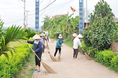 Đề xuất Bí thư Chi bộ, Trưởng thôn, Tổ trưởng dân phố được hưởng phụ cấp hơn 5 triệu đồng/tháng