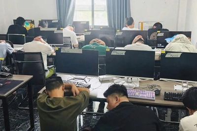 TPHCM triệt phá nhiều ổ nhóm người nước ngoài chuẩn bị lập 'đại bản doanh' lừa đảo xuyên quốc gia