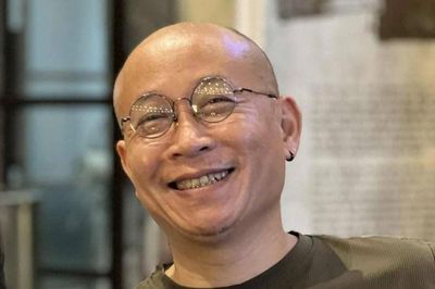 Nghệ sĩ Lê Anh Tuấn đột quỵ, qua đời ở tuổi 53