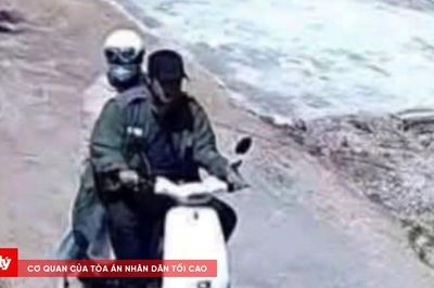 Điều tra nghi án bé gái 12 tuổi bị sát hại rồi ném xuống giếng