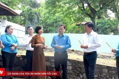 Công viên Lê Thị Riêng - Địa chỉ đỏ trong lòng người dân TP.HCM