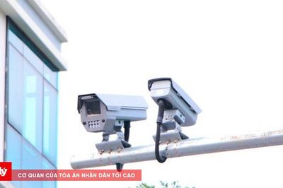 Hà Nội mở rộng mạng lưới camera AI, tăng cường giám sát giao thông và trật tự đô thị
