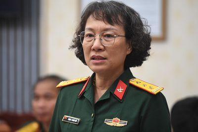 Chuyên gia hé lộ manh mối quan trọng tìm mộ liệt sĩ ở Công viên Lê Thị Riêng