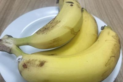 Bộ phận nào được hưởng lợi nhiều nhất khi bạn ăn chuối?