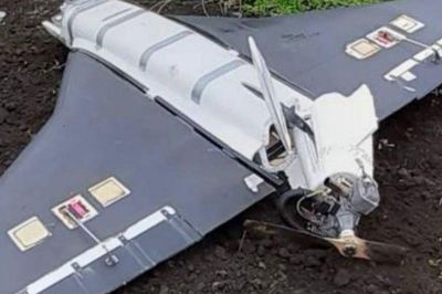 UAV lai Nga làm tê liệt phòng không Ukraine, bẻ gãy hệ thống EW, ép Kiev cạn kiệt tên lửa