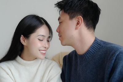 Cuộc sống như mơ của ca nương nổi tiếng showbiz Việt lấy chồng giàu cao hơn 30cm