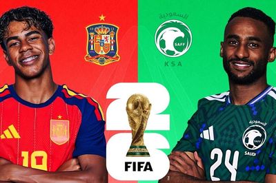 Dự đoán bóng đá Tây Ban Nha vs Saudi Arabia: Đừng mơ mộng