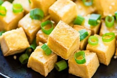 Đậu phụ tốt cho đường huyết, ăn sao cho đúng?