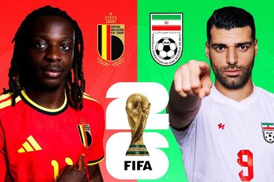 Nhận định Bỉ vs Iran: Cú sốc đến từ châu Á
