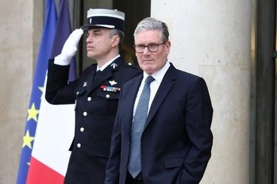 Rộ tin Thủ tướng Anh Keir Starmer sẽ từ chức vào tuần tới