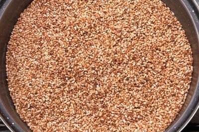 Mẹo dân gian từ nước gạo rang dành cho cơ quan tiêu hóa