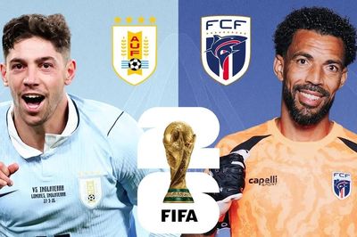Dự đoán bóng đá Uruguay vs Cape Verde: Kẻ thắng là kẻ mạnh