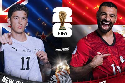 Dự đoán bóng đá New Zealand vs Ai Cập: Salah thay đổi lịch sử