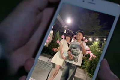 'Phía bên kia thành phố' tập 17: Cương phản bội Khuê để đến với Lan