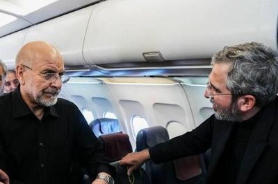 Iran tiết lộ mục tiêu chính trong cuộc đàm phán với Mỹ