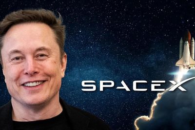 Càn quét Nasdaq: 5 thống kê kinh ngạc tuần đầu giao dịch siêu cổ phiếu SpaceX