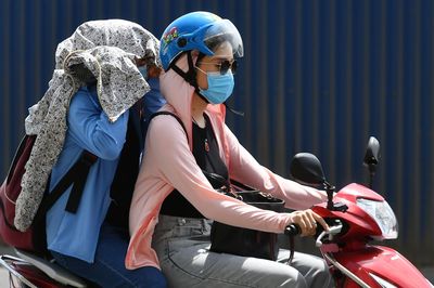 Dự báo thời tiết 22/6/2026: Miền Bắc và Trung Bộ nắng nóng dữ dội, Hà Nội 39 độ
