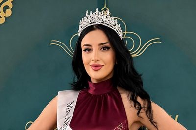 Á hậu 32 tuổi qua đời sau 9 ngày hôn mê sâu vì tai nạn giao thông