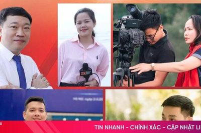 Báo chí '5 trong 1' - Người trong cuộc nói gì?