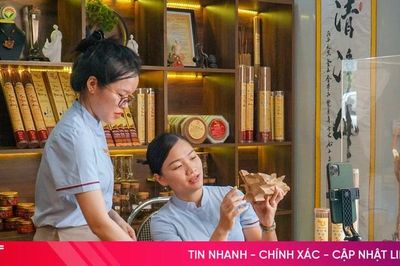 Khởi nghiệp từ lợi thế quê nhà, doanh nhân trẻ Hà Tĩnh ghi danh toàn quốc