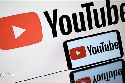 YouTube thay đổi cách giới trẻ Hàn Quốc tiếp cận tin tức