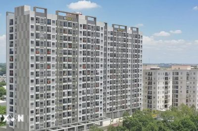Đồng Nai đẩy nhanh tiến độ xây dựng hàng loạt dự án nhà ở xã hội