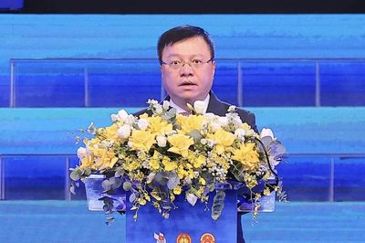 Lễ trao Giải Báo chí Quốc gia năm 2026: Vinh danh các tác phẩm xuất sắc