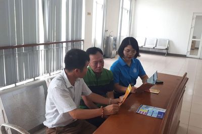 Hà Nội hỗ trợ thêm từ 20% đến 30% mức đóng BHXH tự nguyện từ tháng 7/2026