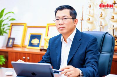 Xây dựng hệ thống báo chí tinh, mạnh, chi phối, đáp ứng nhiệm vụ trong tình hình mới