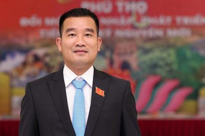 Bí thư xã ở xứ Mường góp sức quảng bá du lịch địa phương