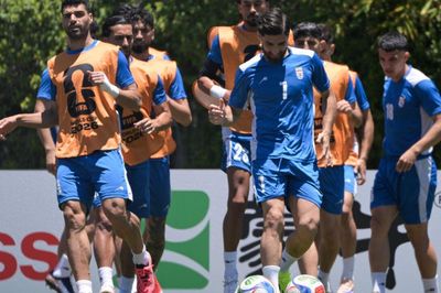 Mỹ từ chối nới lỏng hạn chế đi lại với đội tuyển Iran tại World Cup 2026