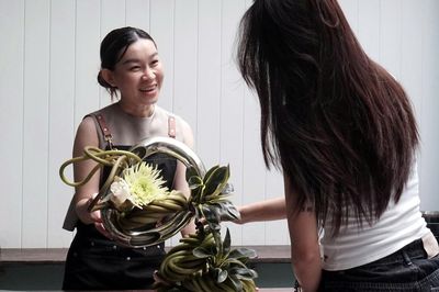 Nhà báo rời tòa soạn nhưng vẫn mang theo tình yêu nghề