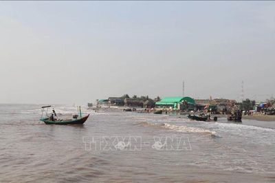 Ngăn chặn khai thác tận diệt, phục hồi nguồn lợi thủy sản tự nhiên