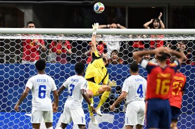 Cabo Verde - Uruguay (bảng H): Cabo Verde sẵn sàng tạo ra cú sốc nữa