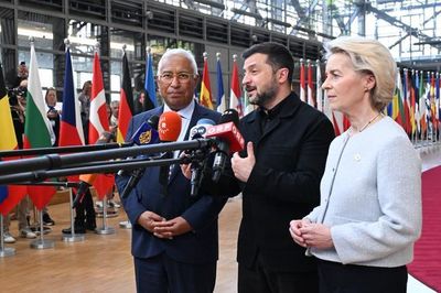 EU chia rẽ về chiến lược tiếp cận Nga khi xung đột Ukraine kéo dài